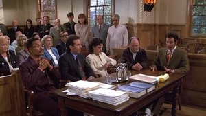 Kroniki Seinfelda Odcinek 23