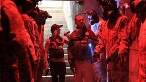 CSI: Kryminalne zagadki Las Vegas Kryjówka