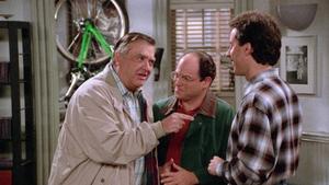 Kroniki Seinfelda Odcinek 6