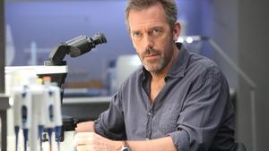 Dr House Odcinek 9