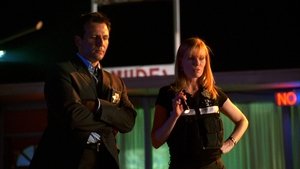 CSI: Kryminalne zagadki Las Vegas Ciała w ruchu