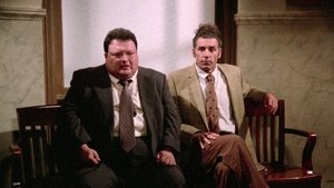 Kroniki Seinfelda Odcinek 4