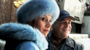 Rodzina Soprano Cold Stones