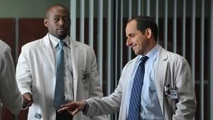 Dr House Co teraz