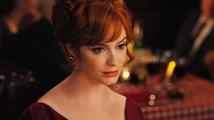 Mad Men Tajemnicza randka