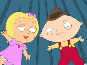 Family Guy: Głowa rodziny Od metody do szaleństwa
