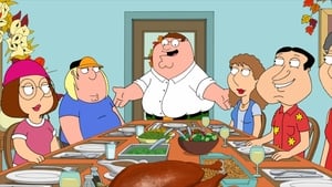 Family Guy: Głowa rodziny Święto Dziękczynienia