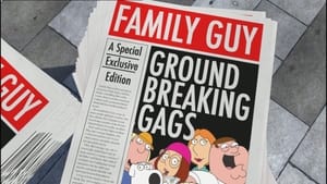 Family Guy: Głowa rodziny Odcinek 19