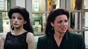 Kroniki Seinfelda Odcinek 15