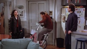 Kroniki Seinfelda Odcinek 13