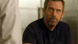 Dr House Bagaż