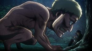 Attack on Titan Odcinek 7