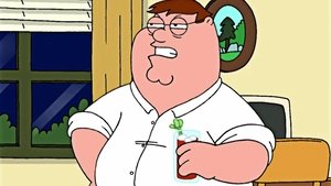 Family Guy: Głowa rodziny Nawalony talent
