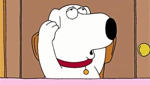 Family Guy: Głowa rodziny Zakochany Brian