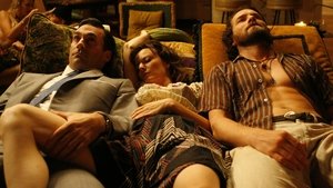 Mad Men Włoski wdzięk