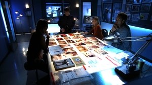 CSI: Kryminalne zagadki Las Vegas Niezwykły podejrzany