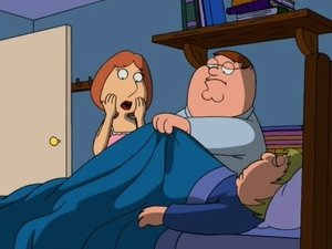 Family Guy: Głowa rodziny Największa parówa