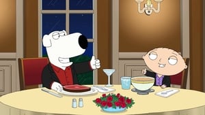 Family Guy: Głowa rodziny Droga do Vegas