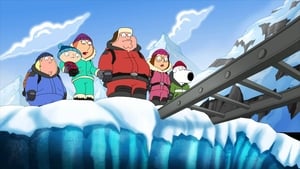 Family Guy: Głowa rodziny Niedoszła śmierć na Evereście