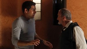 Chuck Odcinek 6