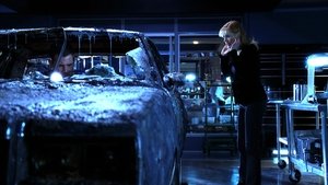 CSI: Kryminalne zagadki Las Vegas Strzelanina – część 2