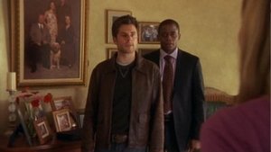 Psych Odcinek 1
