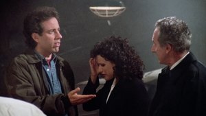 Kroniki Seinfelda Odcinek 22