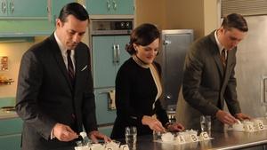 Mad Men Od nowa