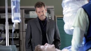 Dr House Niewierny
