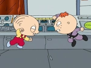 Family Guy: Głowa rodziny Niemożliwa emisja