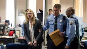 Homeland Problemy