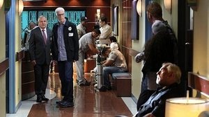 CSI: Kryminalne zagadki Las Vegas Muzyka w płomieniach