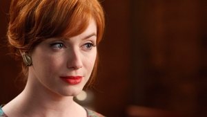 Mad Men Na kolanach