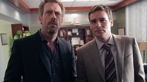 Dr House W dwóch wcieleniach