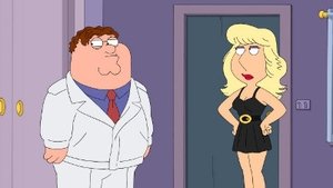 Family Guy: Głowa rodziny Dziewczyna z telefonu