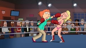 Family Guy: Głowa rodziny Kochanie, rzucasz mnie na kolana