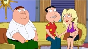Family Guy: Głowa rodziny Seksowna żonka