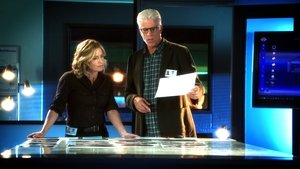CSI: Kryminalne zagadki Las Vegas Zjazd absolwentów