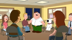 Family Guy: Głowa rodziny Przyjaciele Petera G.