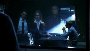 CSI: Kryminalne zagadki Las Vegas Wróg jest blisko
