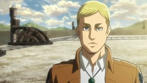 Attack on Titan Niewidziane wcześniej spojrzenie