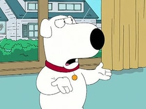 Family Guy: Głowa rodziny Przeprowadzka (Piosenka Briana)