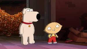 Family Guy: Głowa rodziny Pamięć absolutna
