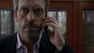 Dr House Większe niż życie