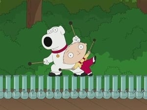 Family Guy: Głowa rodziny Odcinek 420