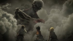 Attack on Titan Odpowiedź