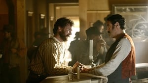 Deadwood Odcinek 2