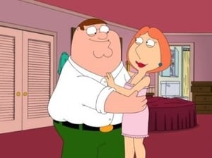 Family Guy: Głowa rodziny Amnezja