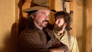 Deadwood Odcinek 6