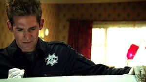CSI: Kryminalne zagadki Las Vegas Nieboska komedia